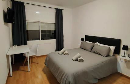 Apart Granollers Centre - Foto 24