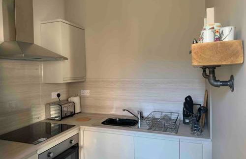 The Beach Pad North Berwick - Foto 10