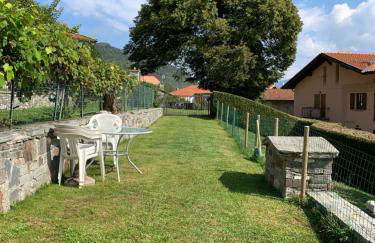 Casa Savina - stupenda vista lago e monti - Foto 9