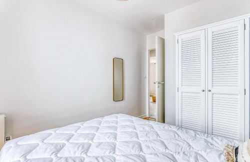 Appart pour 6 adultes et 2 enfants avec terrasse - Foto 22