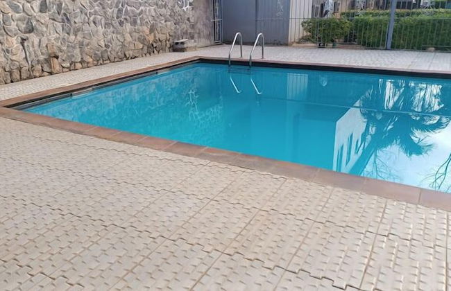 El- Rey Luxury Apartment - Foto 18