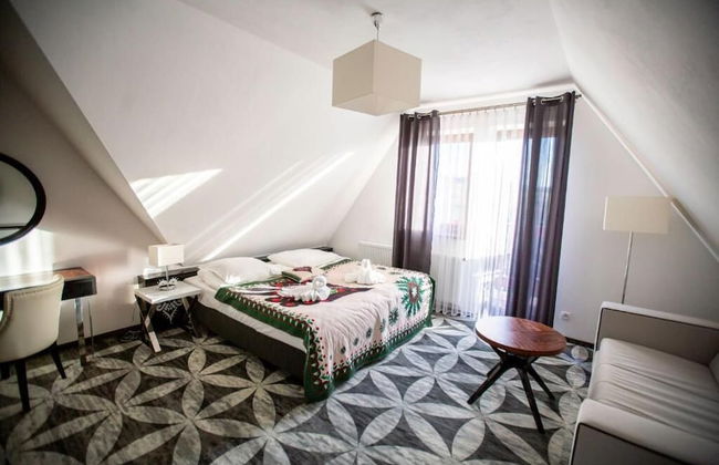 ApartHotel Tatry de Luxe FizjoMedical & Spa - Foto 32