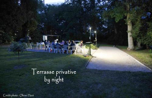 Villa spacieuse à Crastes avec piscine privée et vue montagne - Photo 31