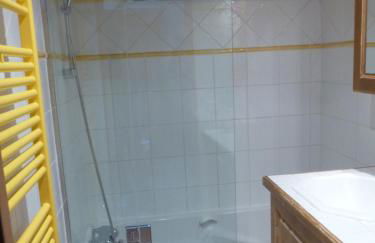 Le Chamois des Alpages de Reberty ski au pied - Foto 15