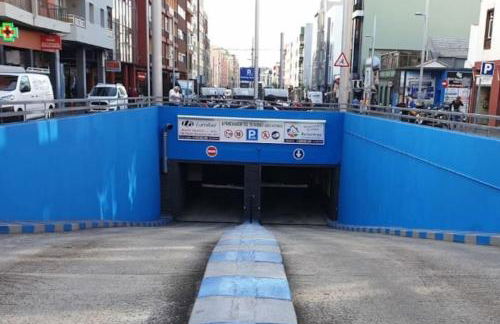 4 La Laguna, céntrico y acogedor - Foto 32