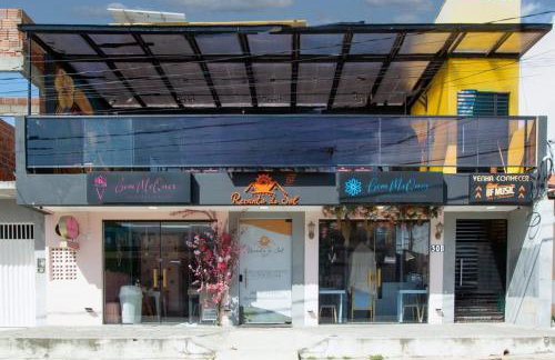 Pousada Recanto do Sol BF - Foto 1