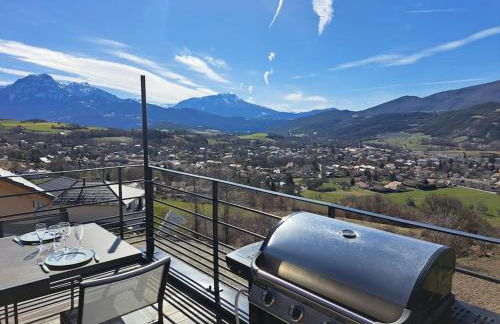 maison lac et montagne - Photo 53