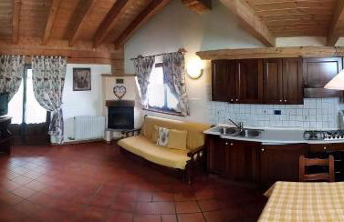 Residence Ruetoreif - Foto 9