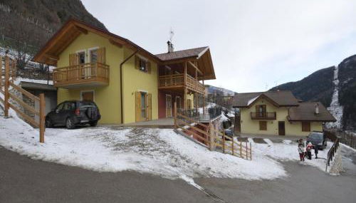 Accommodation With Wellness Center, in Val di Sole - Foto 3, Other