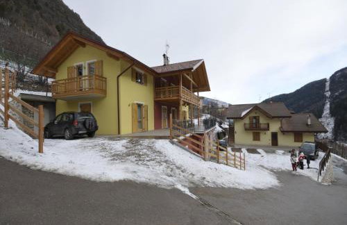 Accommodation With Wellness Center, in Val di Sole - Foto 4