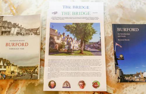 Murton Cottage - Foto 14