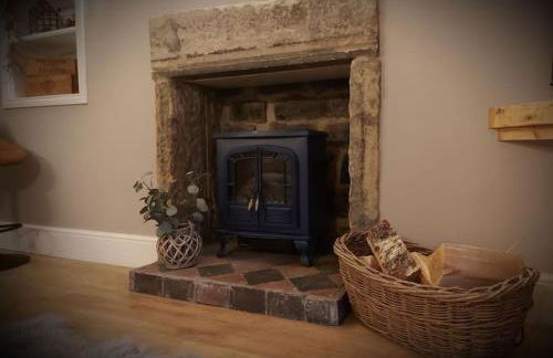 Woodys Retreat Cosy One Bed Cottage - Foto 15