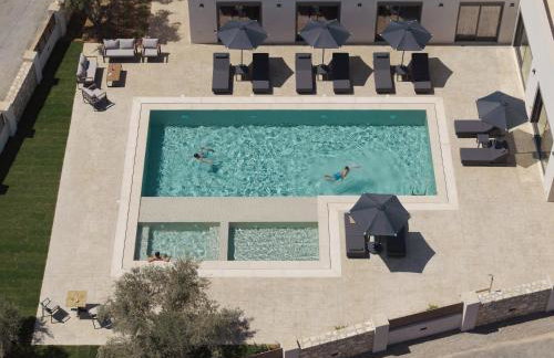 CaMa Villa, Pool, Landmark Views & Iconic Design, By ThinkVilla - Foto 27