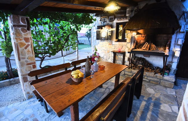 Villa Palace Zadarvillas - Foto 46