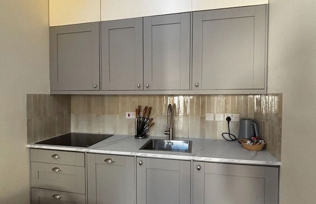 The Stables at Minstrel Court - Foto 25