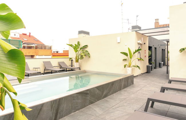 Valencia Luxury - Sea Port II - Foto 25