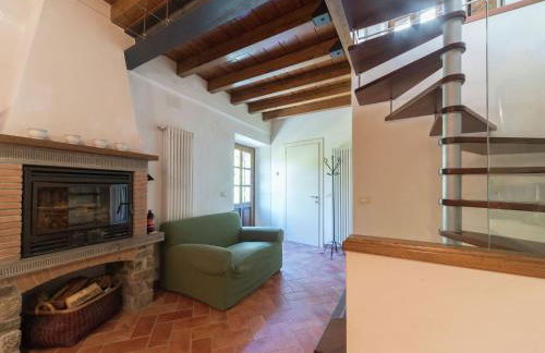 Mansion in Pescaglia Near Tuscan Coast - Foto 44