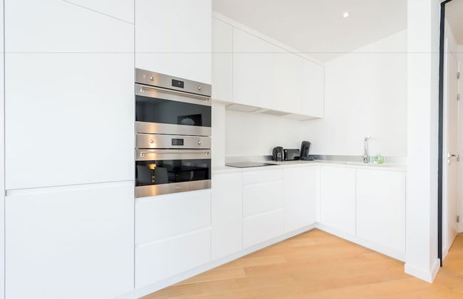 Smartflats City - Toison d Or - Foto 12