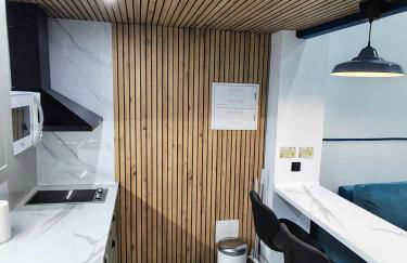 High Blue - Luxury Suite - Foto 21