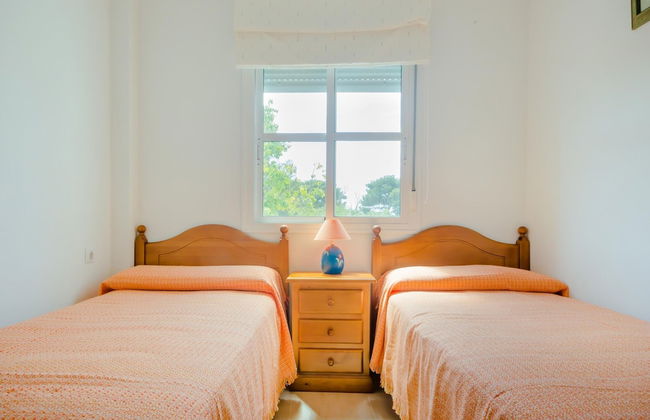 Rotonda V 21908 in Conil de la Frontera - Photo 18