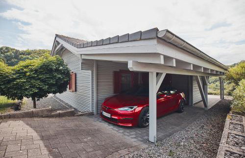 Ferienhaus elf - Foto 11