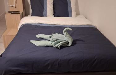 Au deuxième - Photo 7