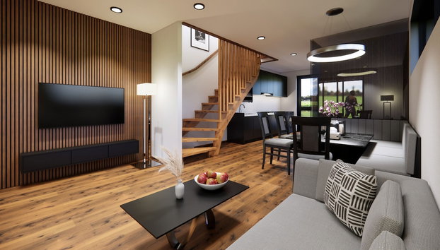 Bsundrix Wellness Tiny Vaya - Foto 3, Quarto