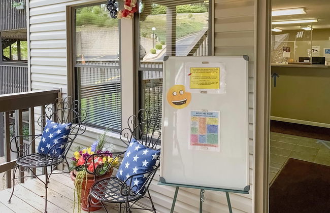 Lakewood Resort 1 Bedroom Condo 202 - Photo 21