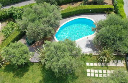 Exceptional Villa with Sea View, Pool & Privacy - Foto 9