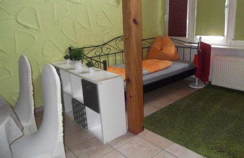 Ferienwohnung Feist - Foto 23