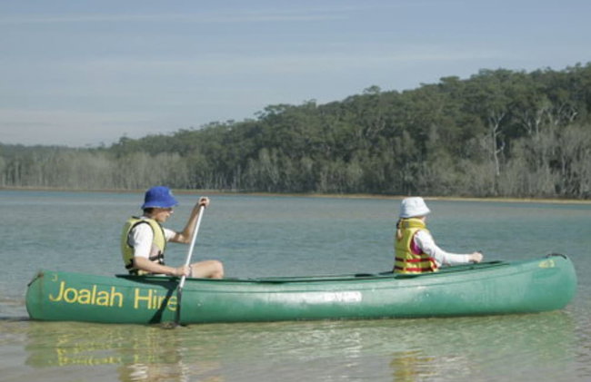 Joalah Holiday Park - Foto 58