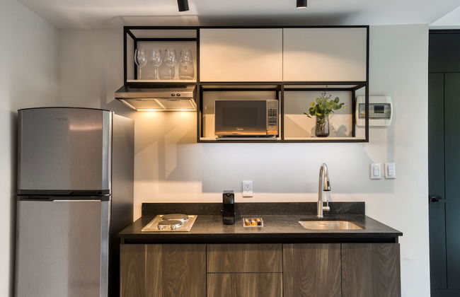 ULIV Park Polanco - Foto 13