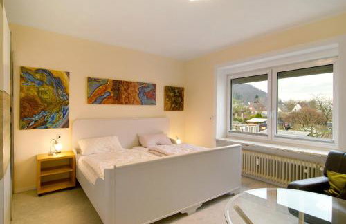 Haus unterm Räuschenberg - Foto 17