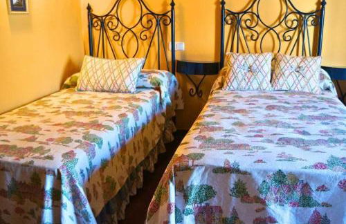 Casa Palacio de Guadix - Photo 21