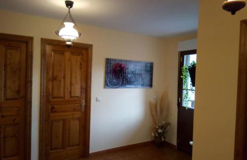 Casa Rural Las Nieves - Foto 75