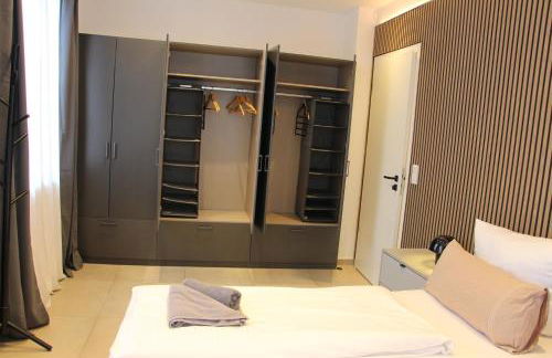 Apartment am Marktplatz mit XXL Garage - Photo 12