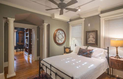 Southern Elegance in Heart of Memphis - Foto 19