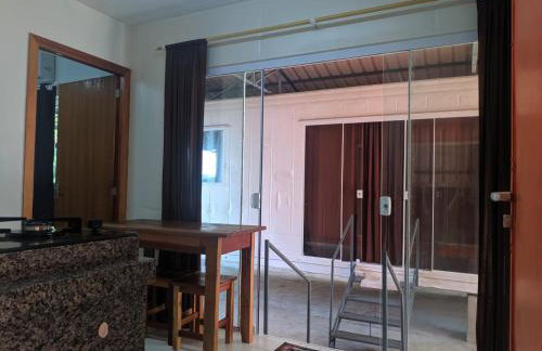 Condomínio Containers está localizado a 900m do centro de Morretes, local calmo e em meio a mata Atlântica - Photo 9