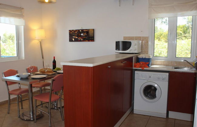 Villa Calliope Kalamaki - Foto 5