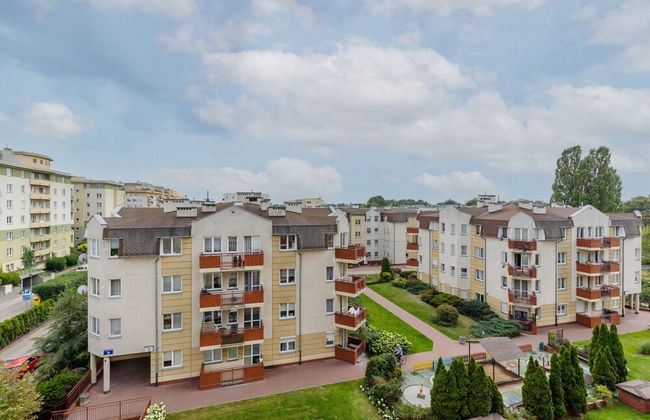 Apartment in Warsaw Ursus by Renters - Foto 36