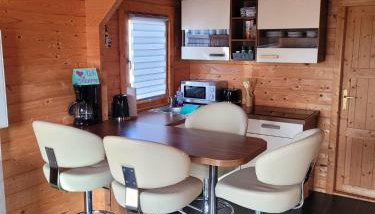 Ferienhaus Seeblick - Foto 5