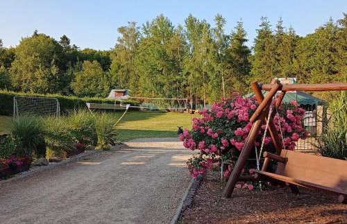 Domki Komfort - Photo 49