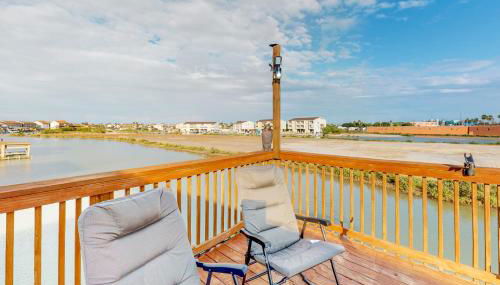 Harbor Island Retreat - Foto 2