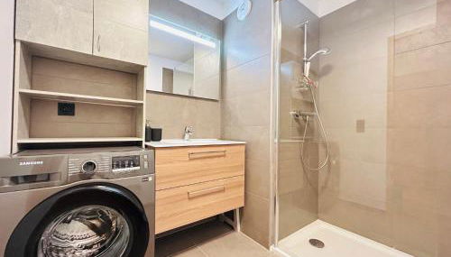 Cairn Harmony - B103 - Foto 3, Shower
