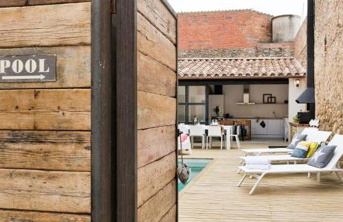 Home Deco Marenya House Costa Brava - Foto 11