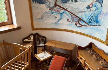 Uroczysko Ranczo Kupała Pałac, Mini zoo, stawy, ognisko, cały teren dla gości - Foto 25