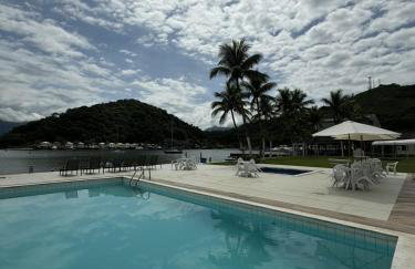 AP ALECRIM Luxo Cond Aquarius I Angra dos Reis - Foto 1