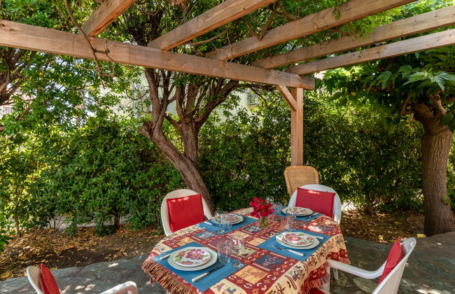 Villa Irène - Foto 17