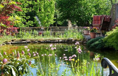 Holiday Home Time out in the Monument - Foto 20