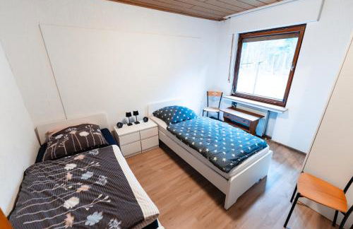 MonteurGut Apartments Kastanie - Foto 1